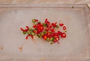 Хе из рыбы 