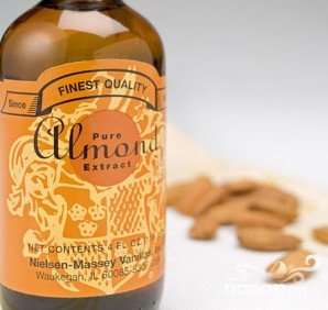 Клубничная заправка для салатов 